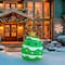 A Holiday Company; A Holiday Company 3.5ft. Inflatable Squishmallows Johann; Category:Shop all Inflatables; Image:3